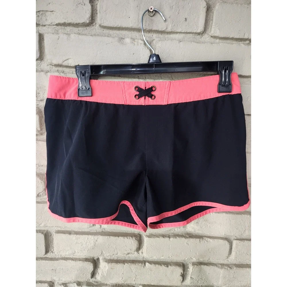 Cat & Jack Girls Swim Board Shorts